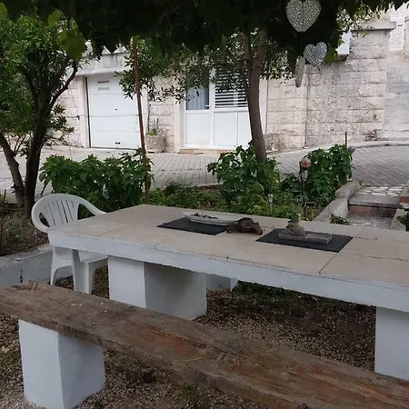 Lju On The Апартаменты Сплит