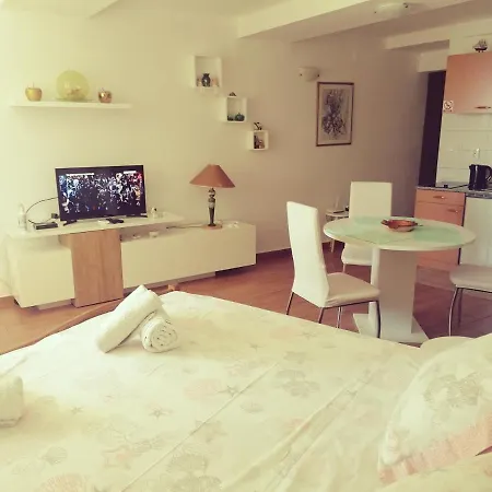 Lju On The Apartamento