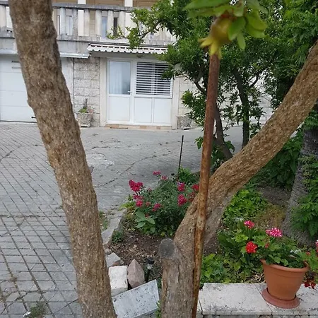 Apartamento Lju On The *