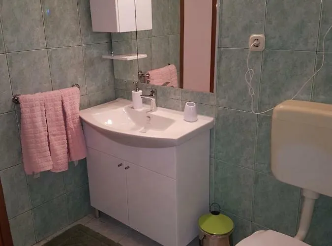 Lju On The Beach Apartment