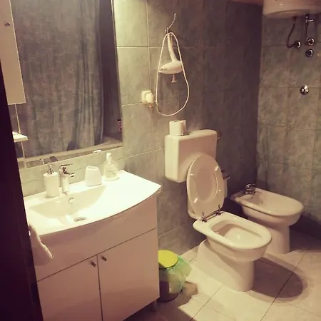 Lju On The Appartamento