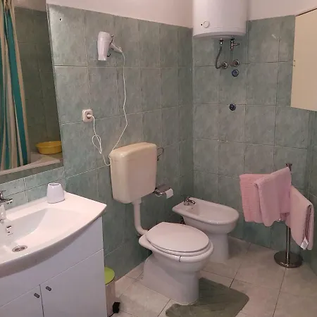 Appartamento Lju On The *