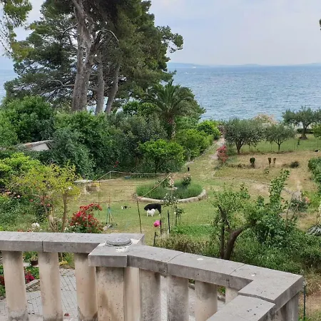 Lju On The Appartamento Spalato